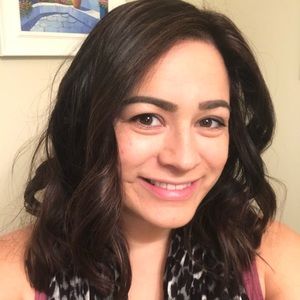 Meet your Posher, Erikka